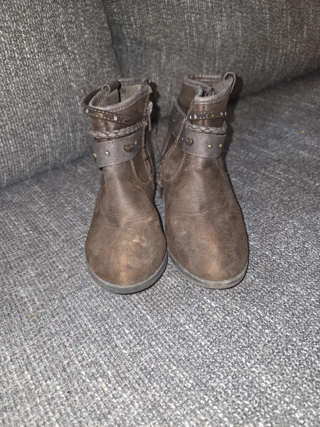 Ugg Australia Black Sparkle Boots - photo 4