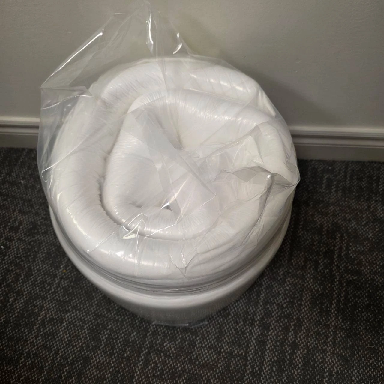 Twin Memory Mattress - photo 3