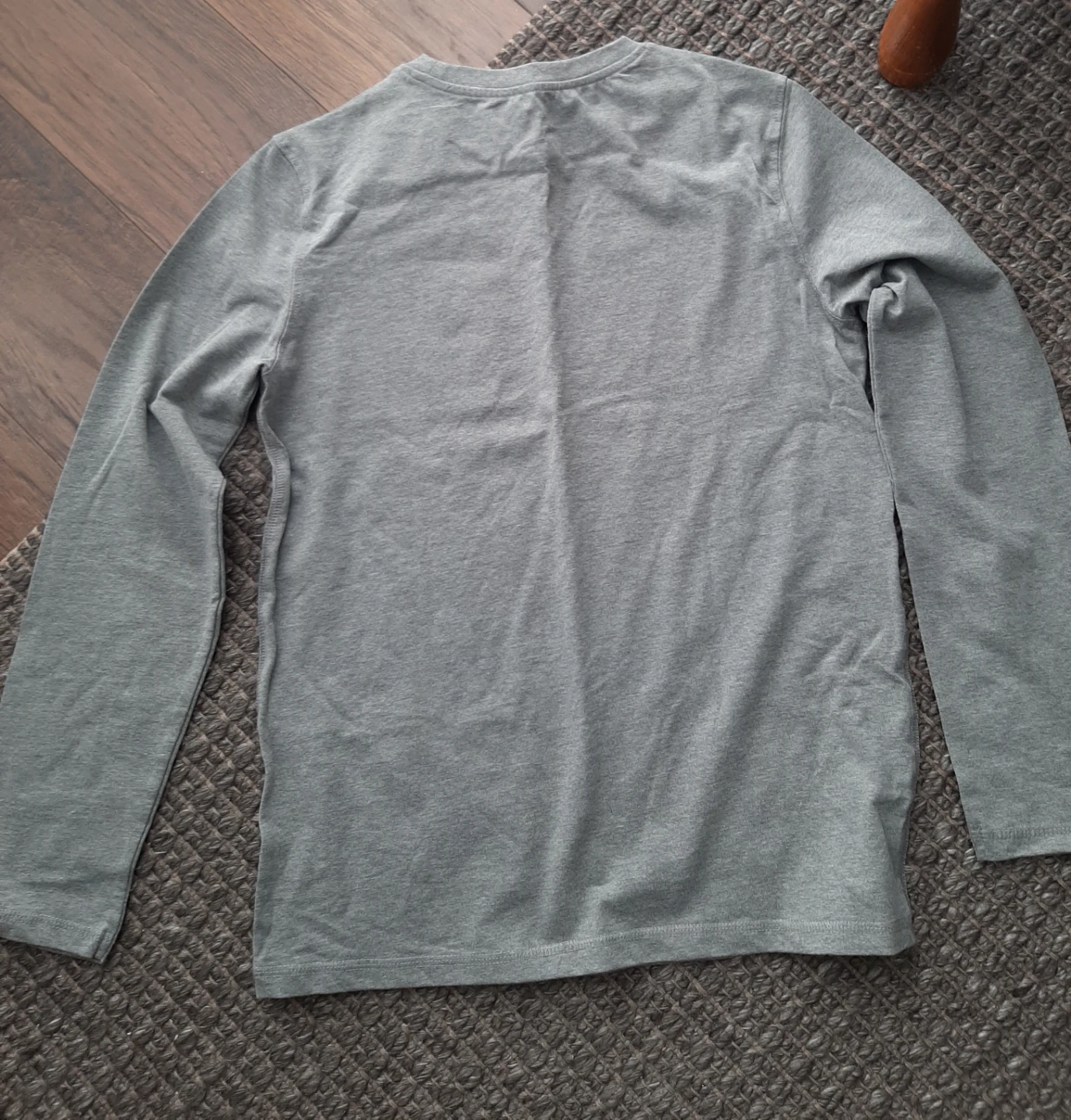 BNWT George BRKLN Long Sleeve Shirt XL/TG - photo 3