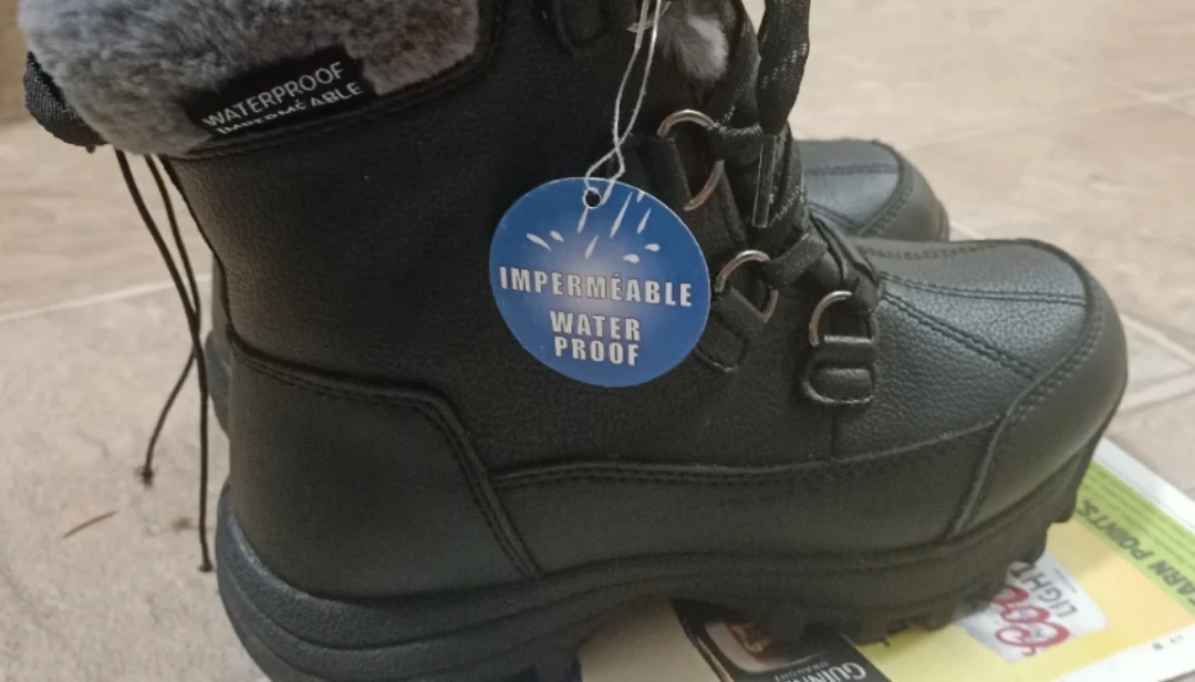 Time and true insulated Winter Boots - 20C - photo 4