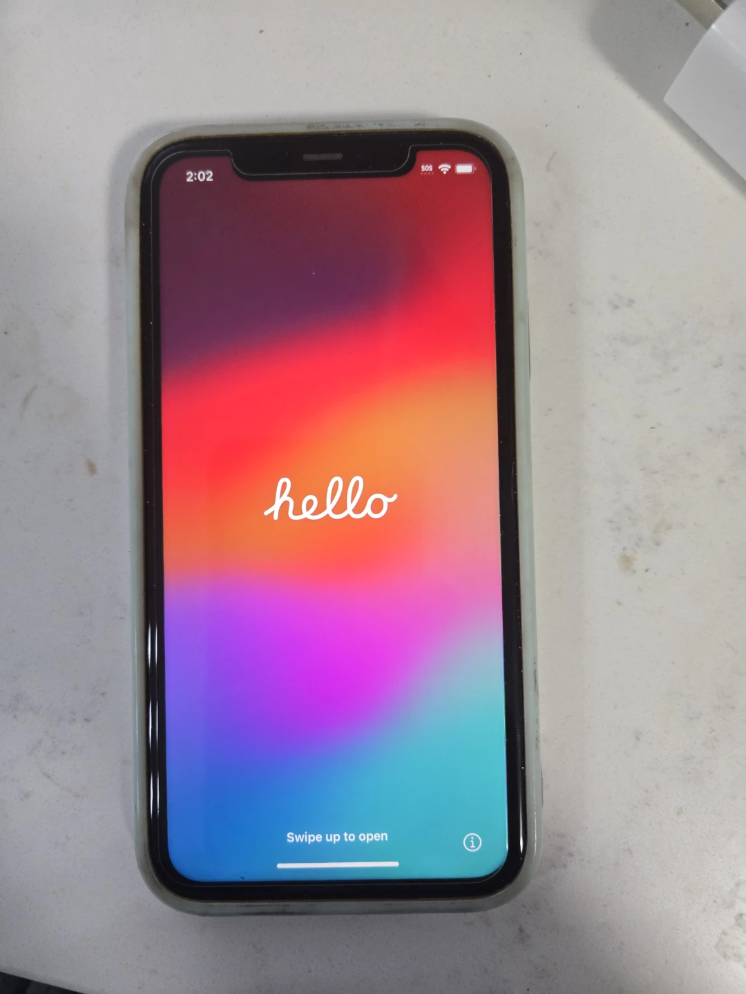 Apple iPhone 11