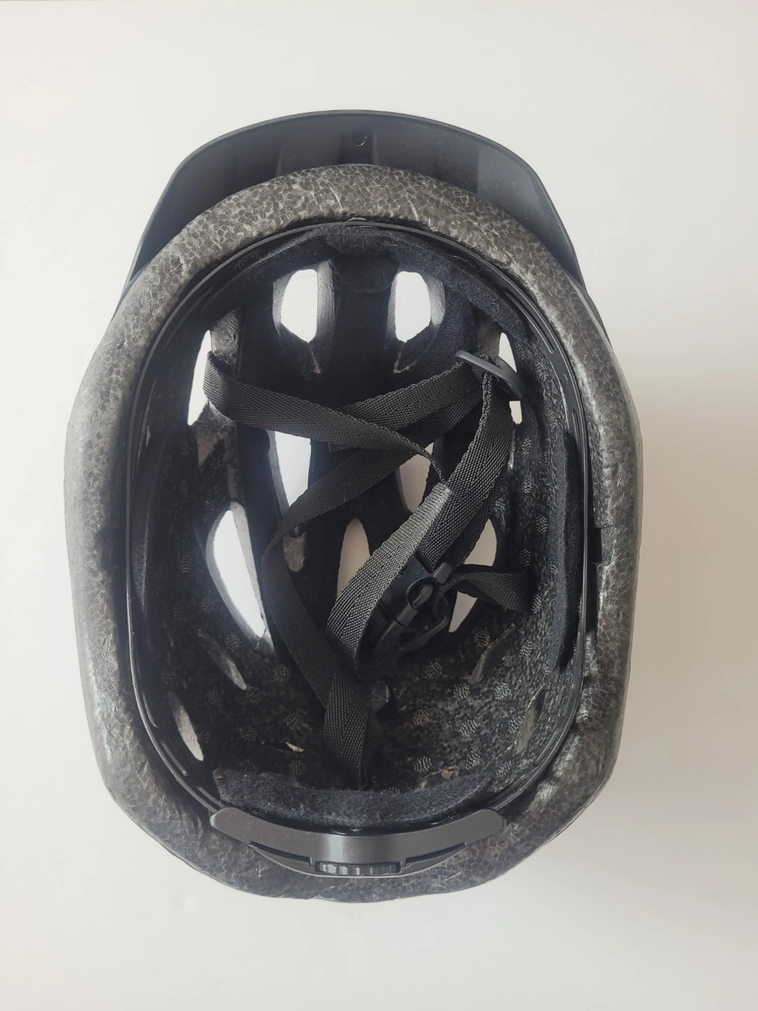 NAKAMURA Bike Helmet - photo 2