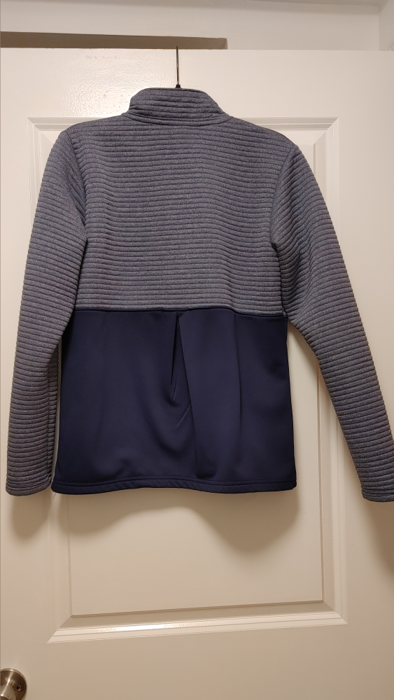 Zip Pullover - Size S - photo 5