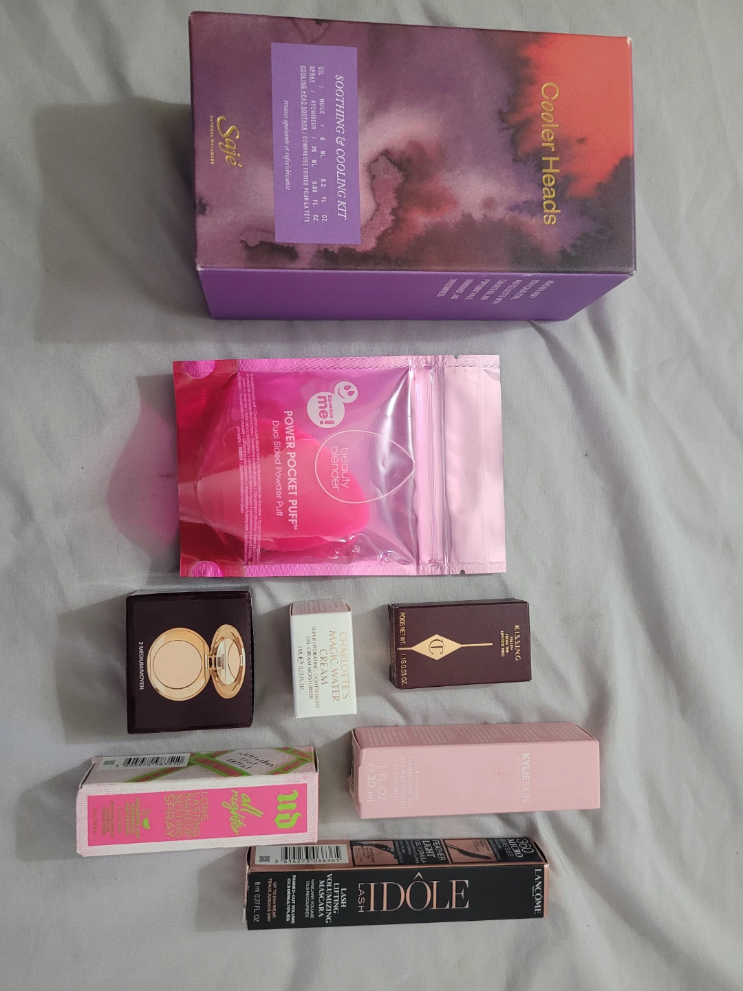 Makeup