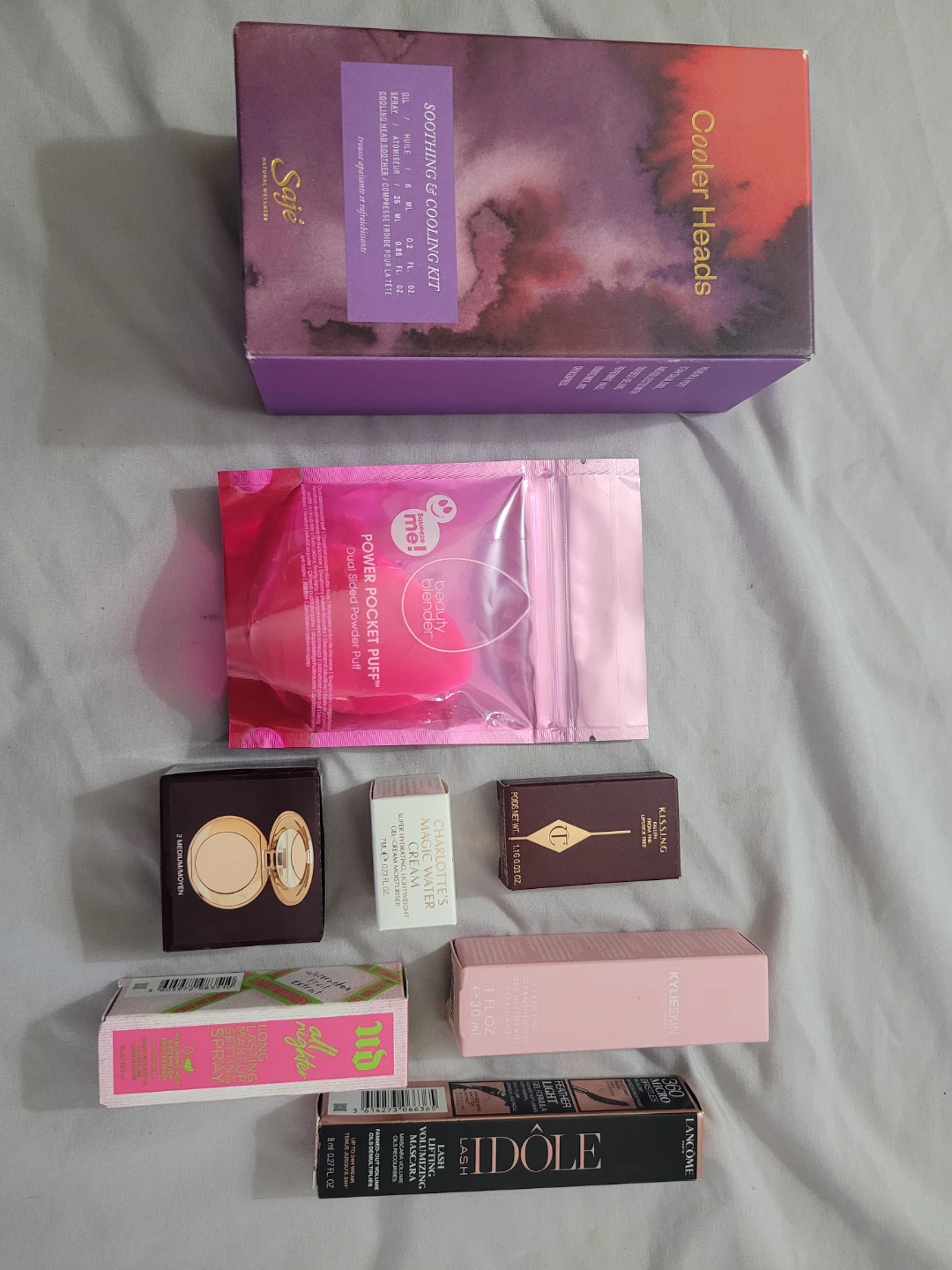 Makeup - photo 2