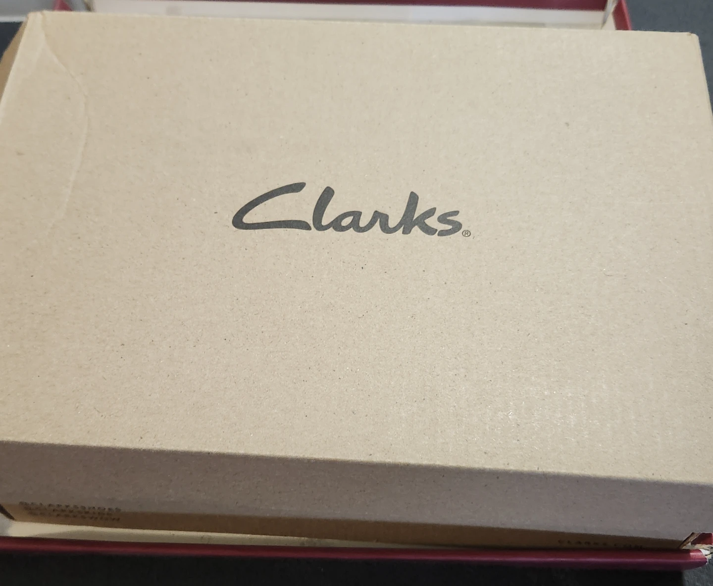 Clarks Black Leather Comfort Loafers - Women's Size 8 - photo 3