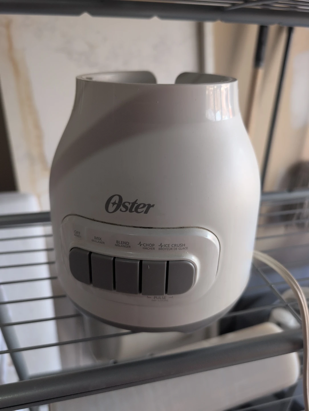 Oster Blender