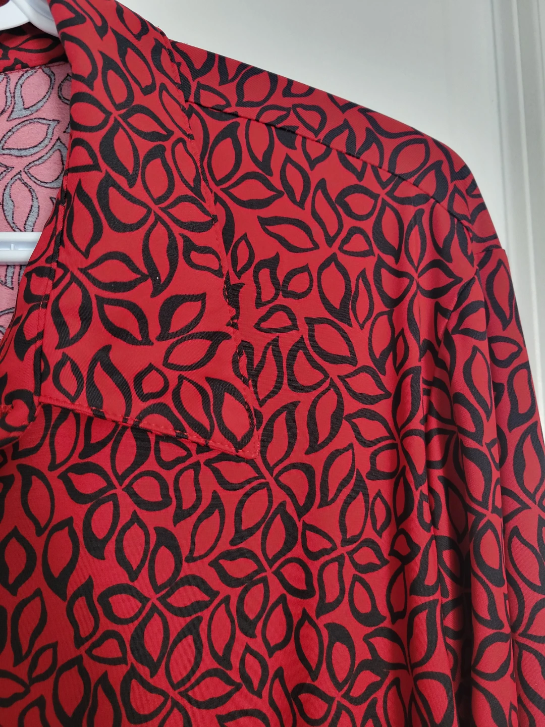 Suzy Shier blouse size XXL - photo 2