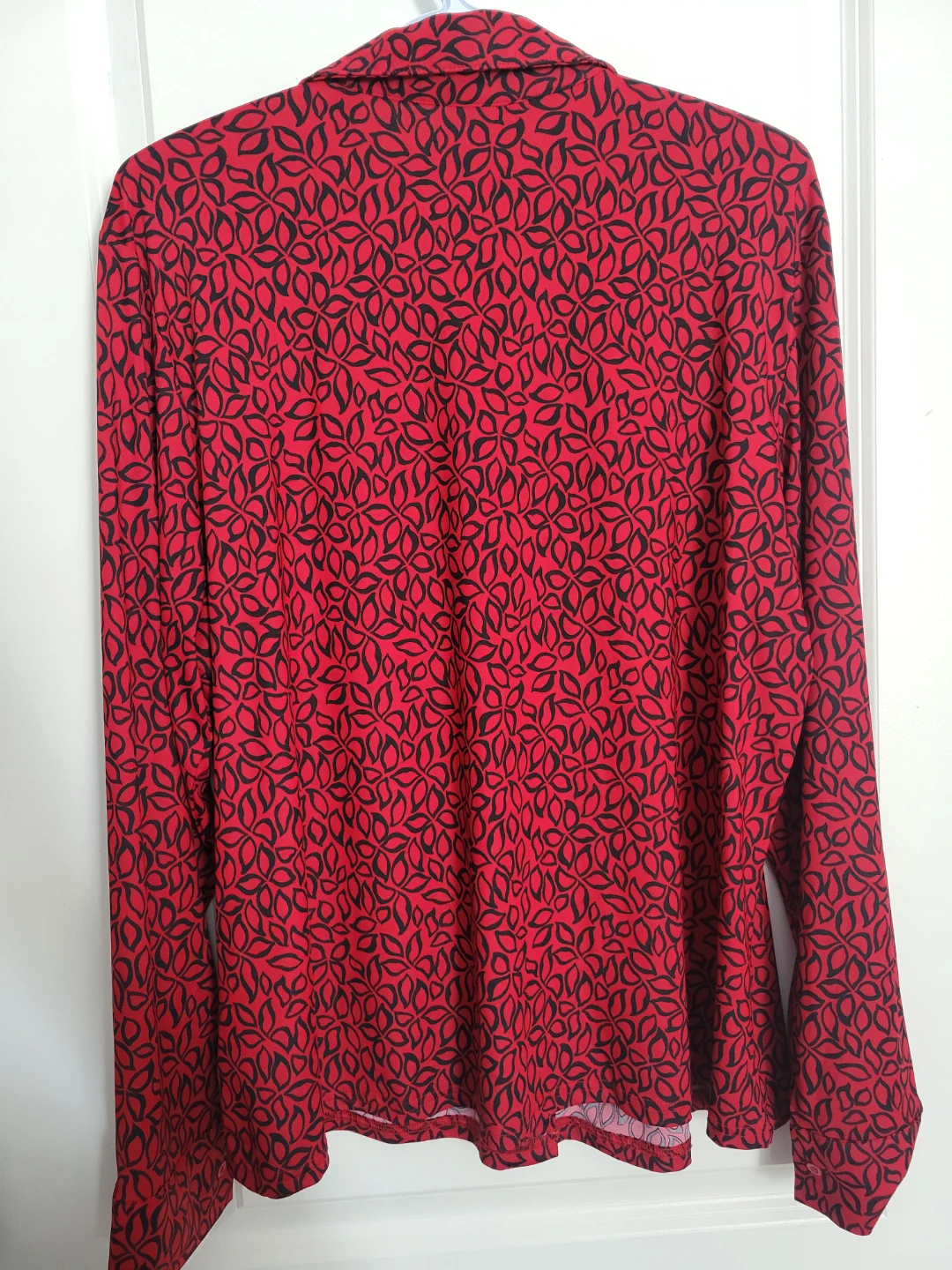 Suzy Shier blouse size XXL - photo 3