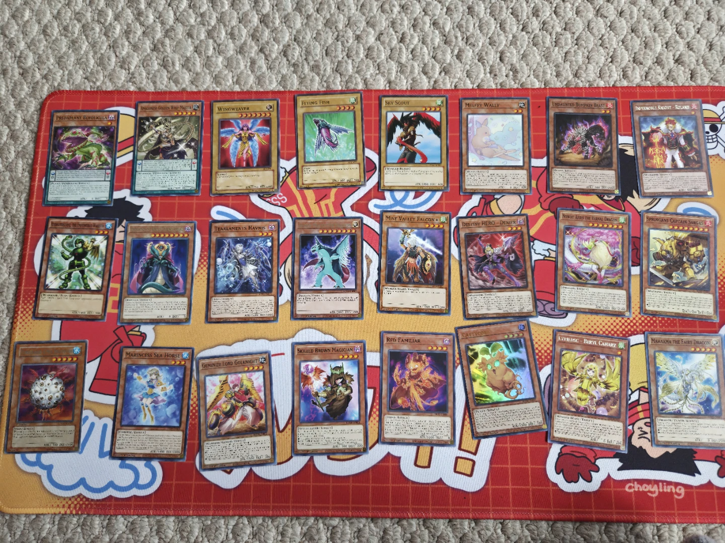 Yugioh cards - photo 2