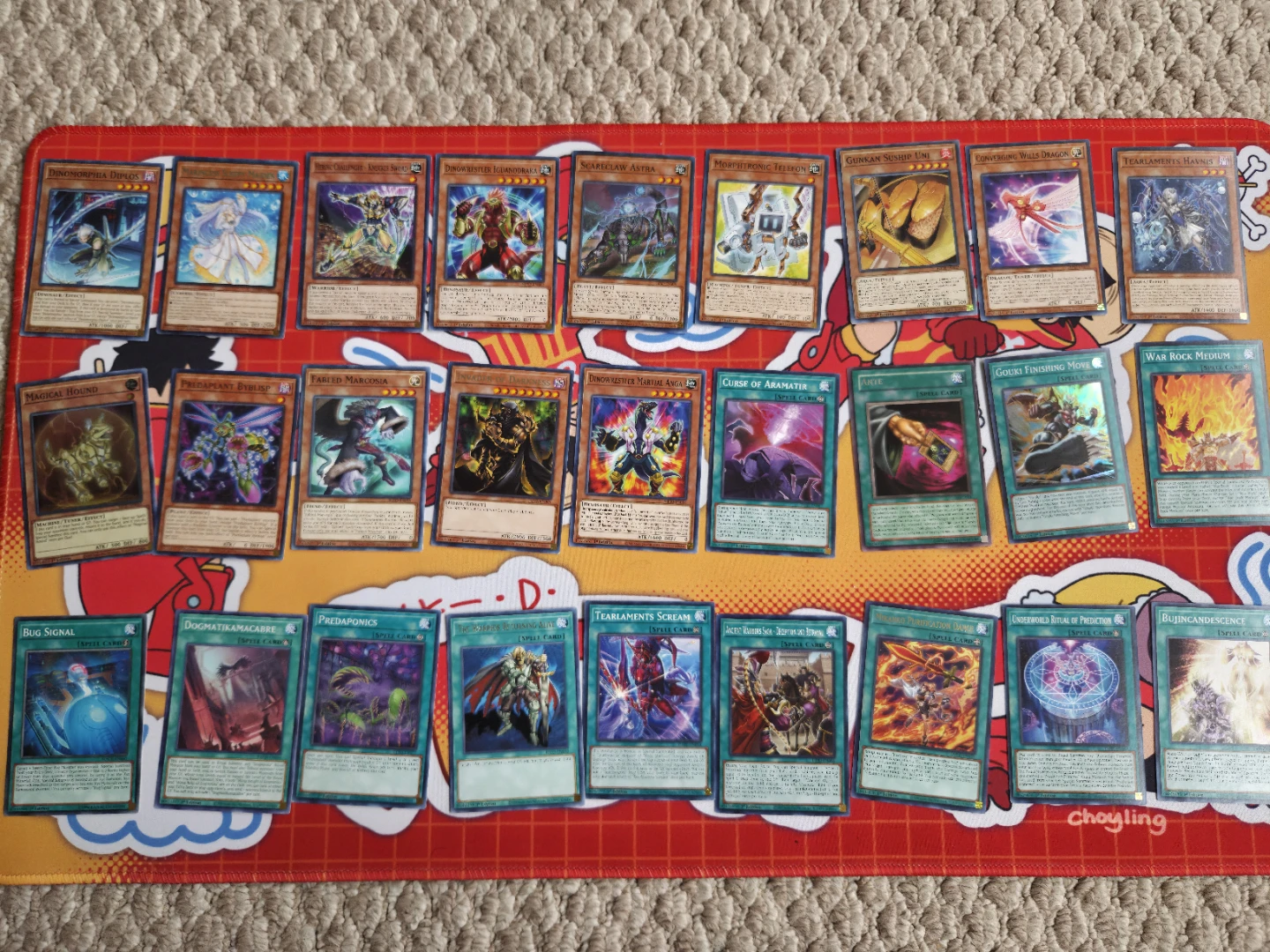 Yugioh cards - photo 3