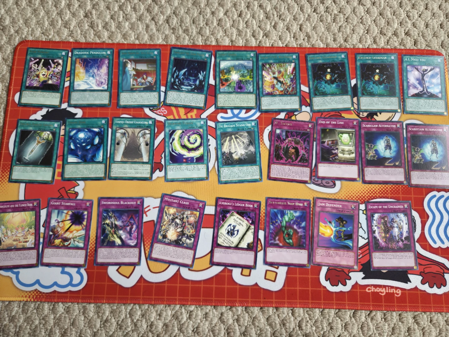 Yugioh cards - photo 4