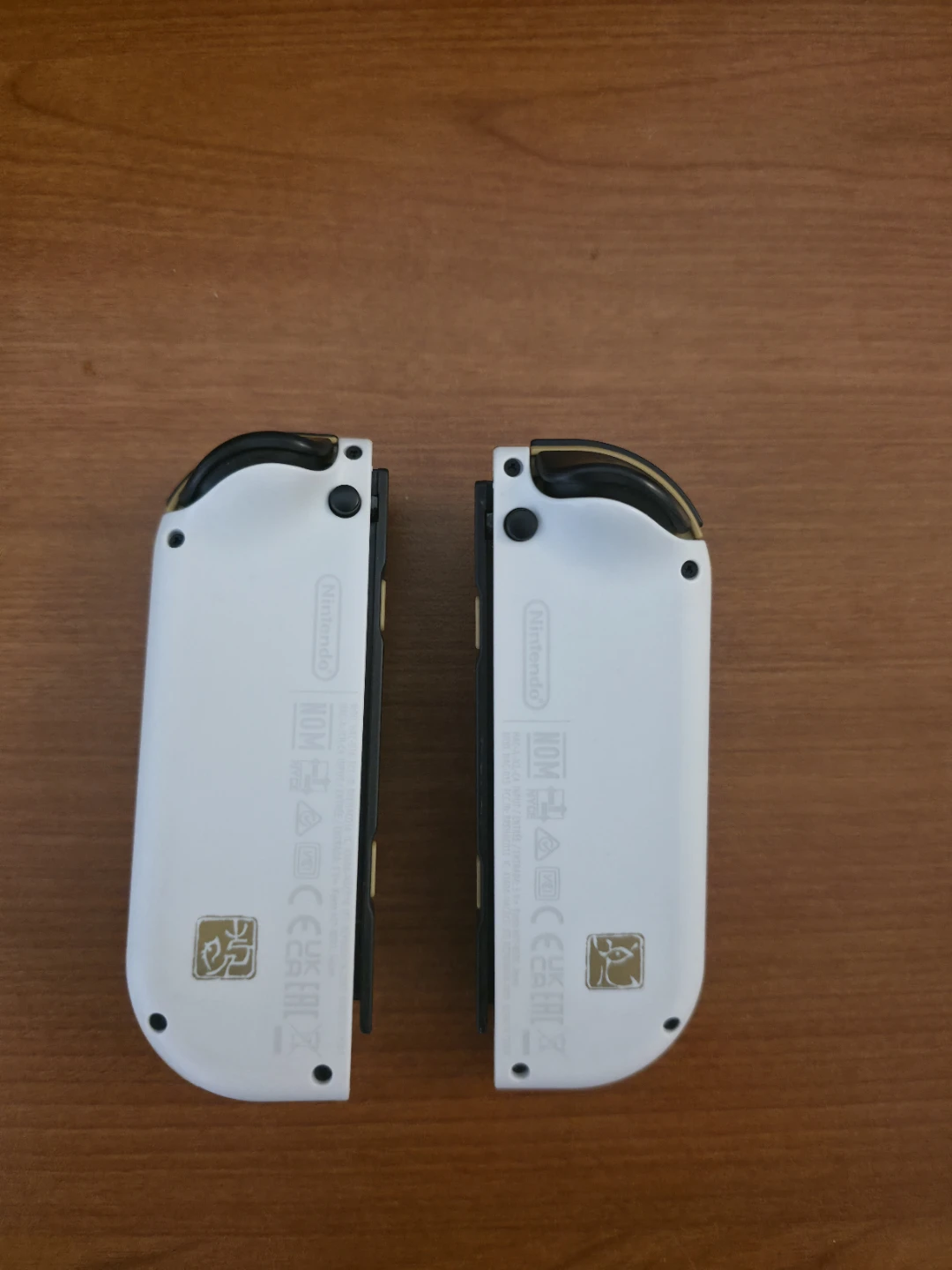 Nintendo Switch Tears of the Kingdom Joy-Cons - photo 2