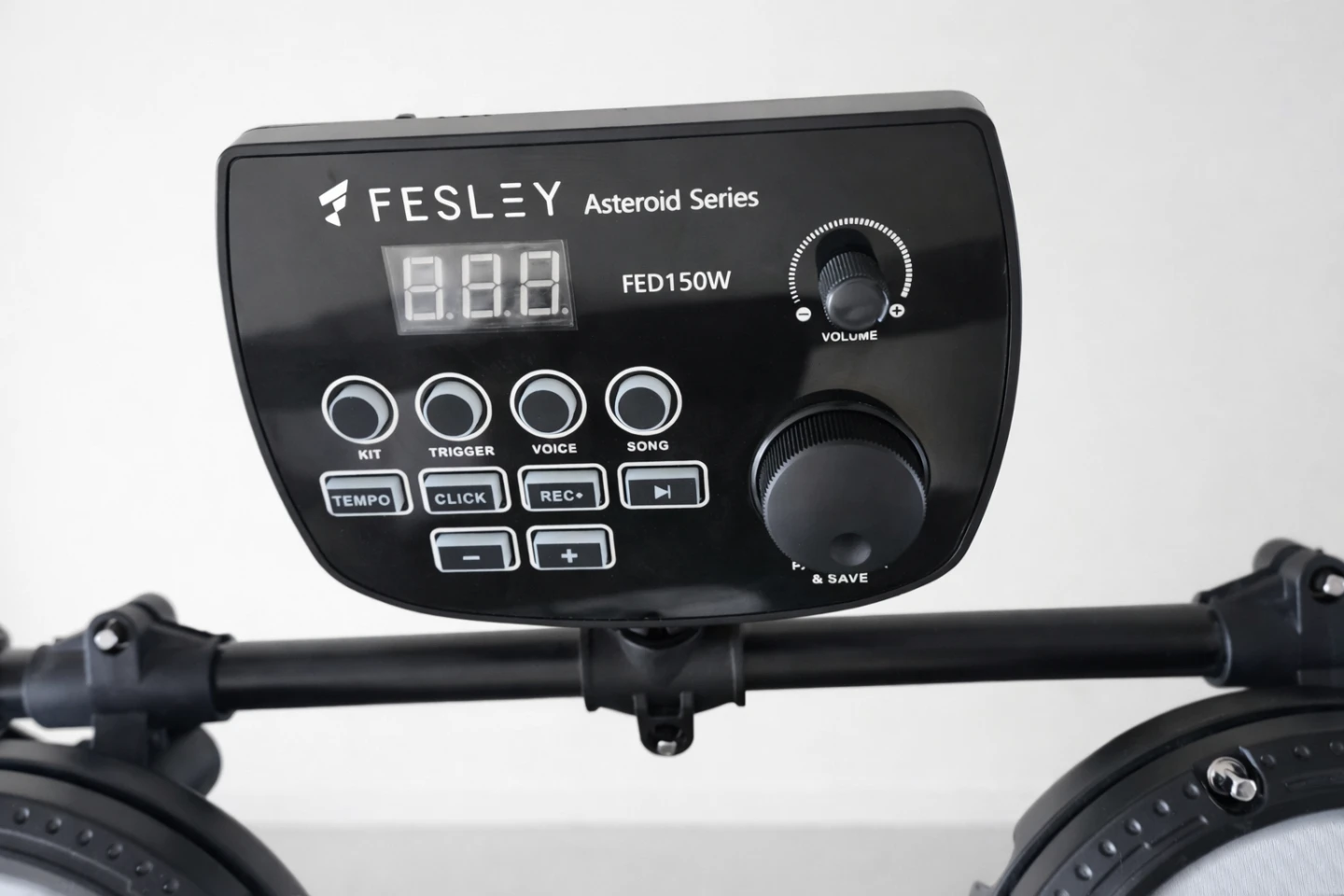 FESLEY Asteroid FED150W Electronic Drum Kit - photo 3