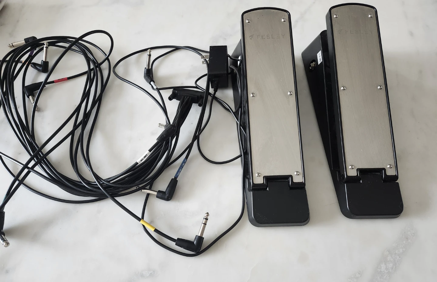 FESLEY Asteroid FED150W Electronic Drum Kit - photo 5