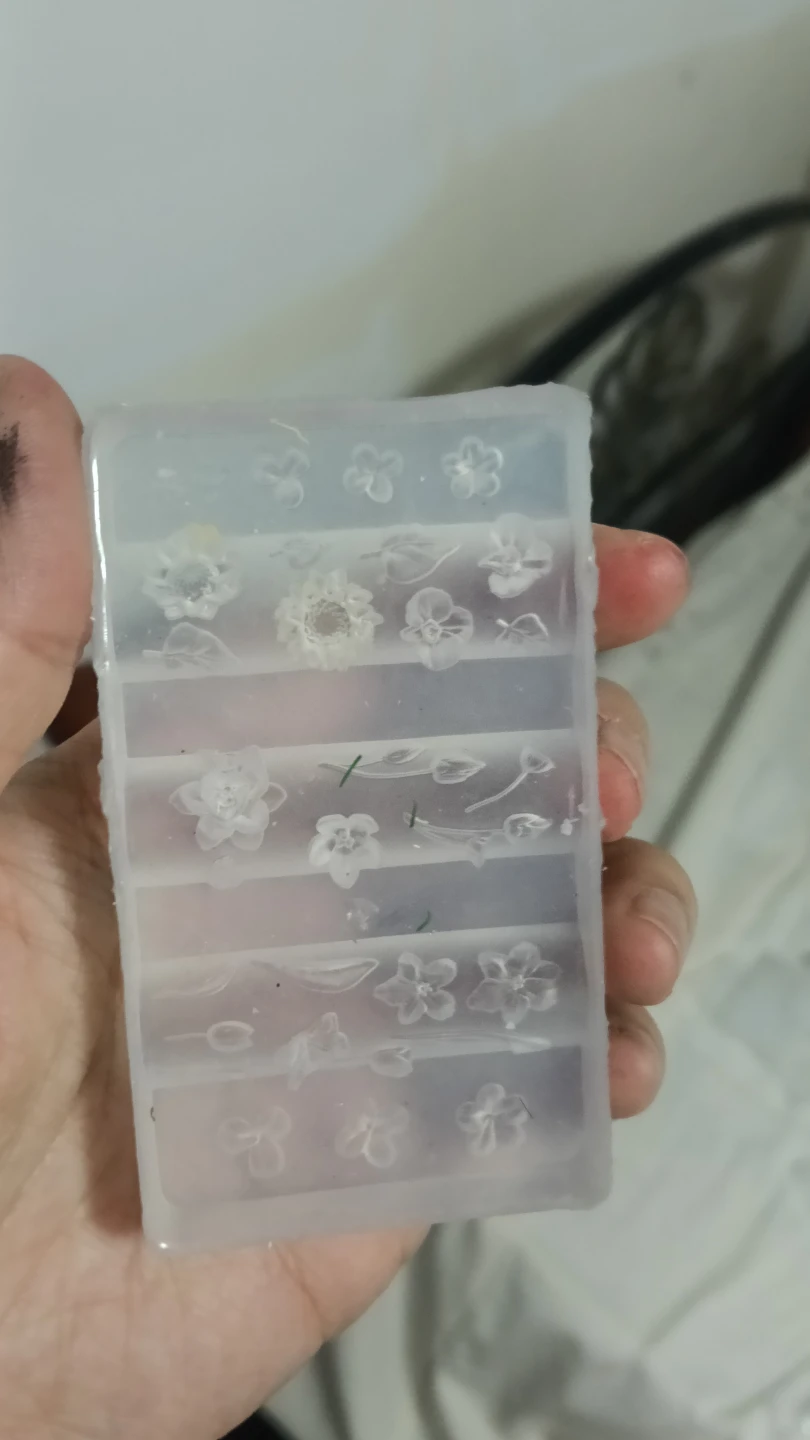 George Brown Designer Clearance | 55+ Nail Art Molds - photo 3