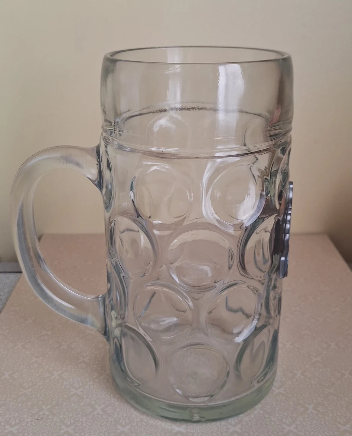 Steam Whistle Mug - photo 4