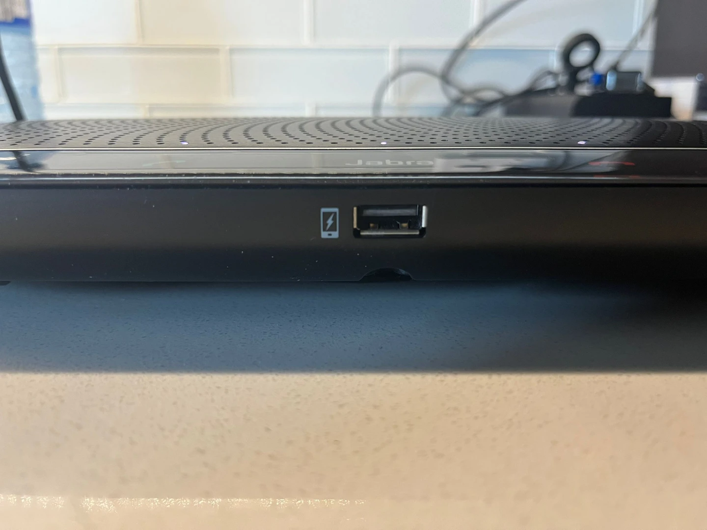 Jabra Speak 510+ MS Speakerphone - photo 2
