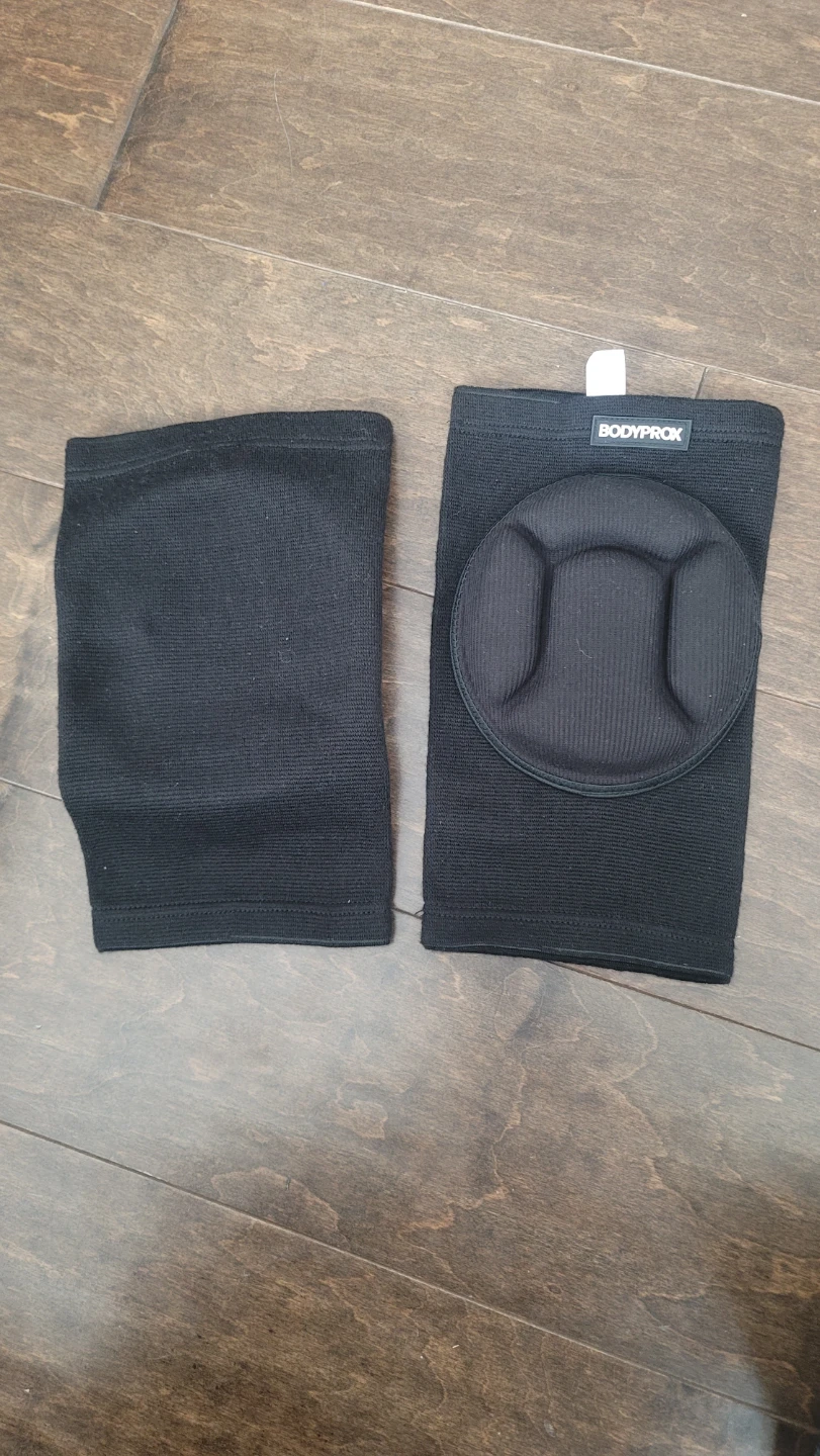 Protective knee pads, thick non-slip sponge, knee pad to ... - photo 5