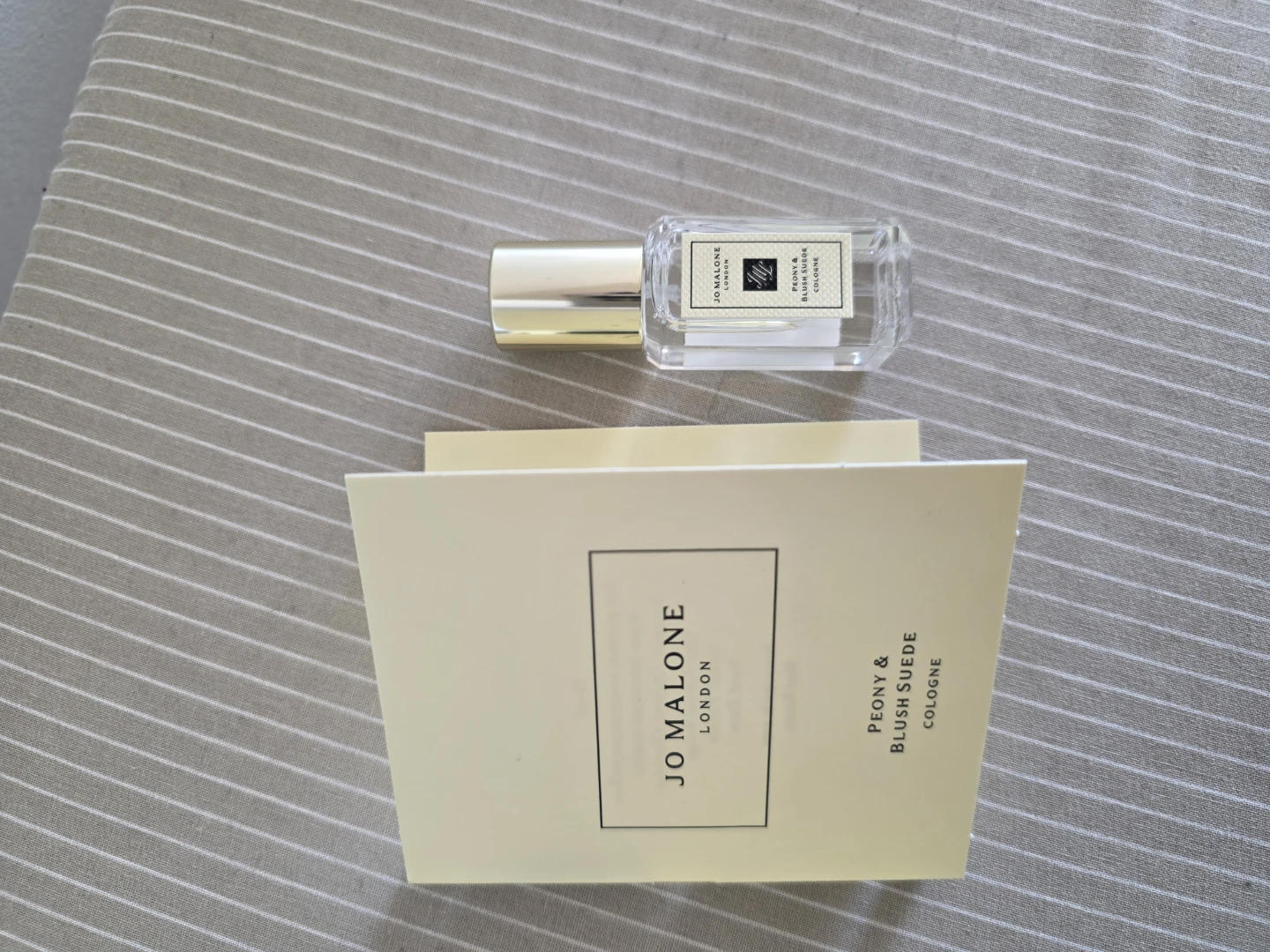 Jo Malone London Peony & Blush Suede Cologne - photo 3
