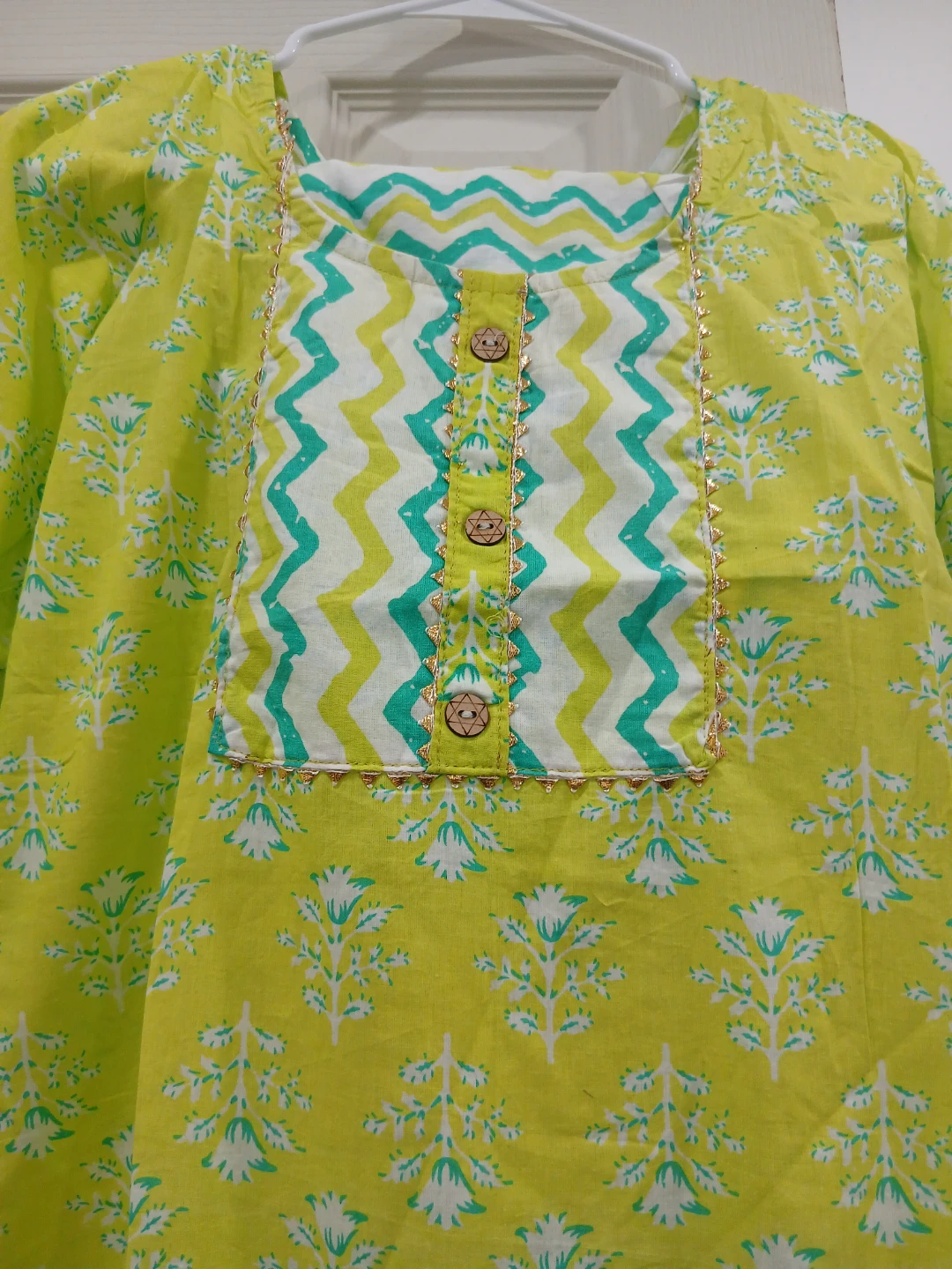 Women's Kurta - photo 2