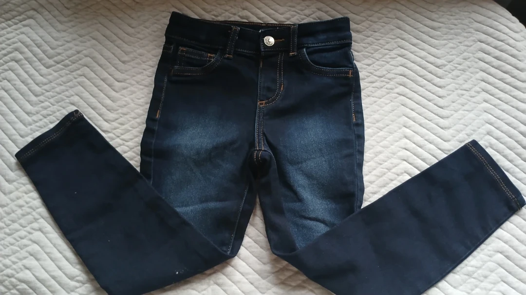 Jumping Beans Kids Jeans (2 Pairs) - photo 4