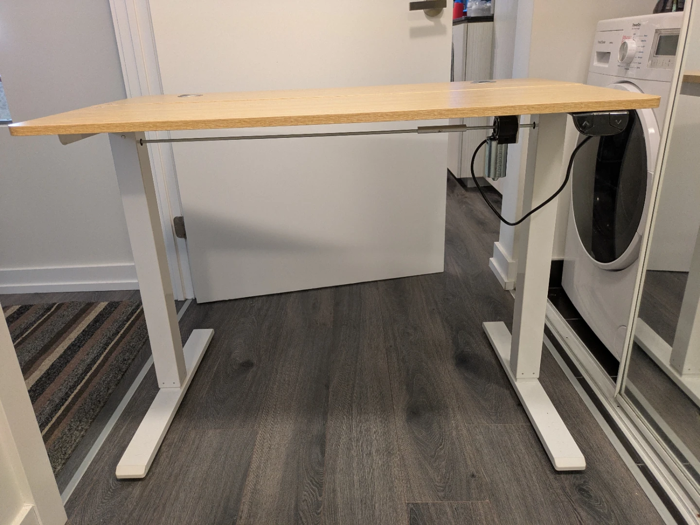 Standing Desk - Office Table - photo 3