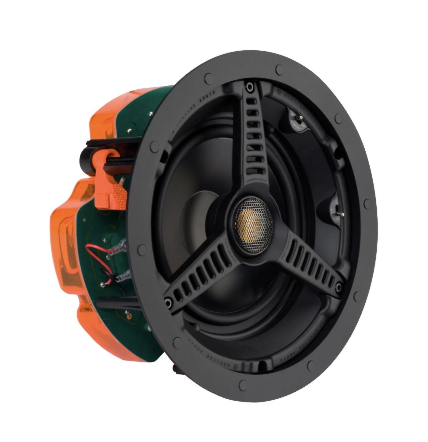 Monitor Audio C265 In-Ceiling Speakers x4