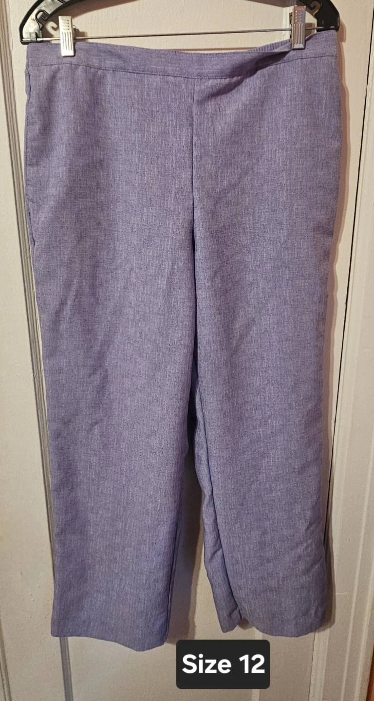 Women's pantsuit - photo 4