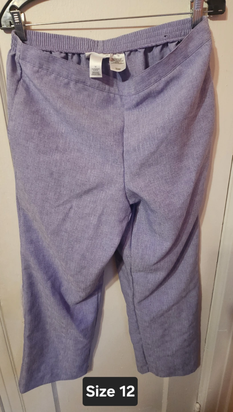 Women's pantsuit - photo 5