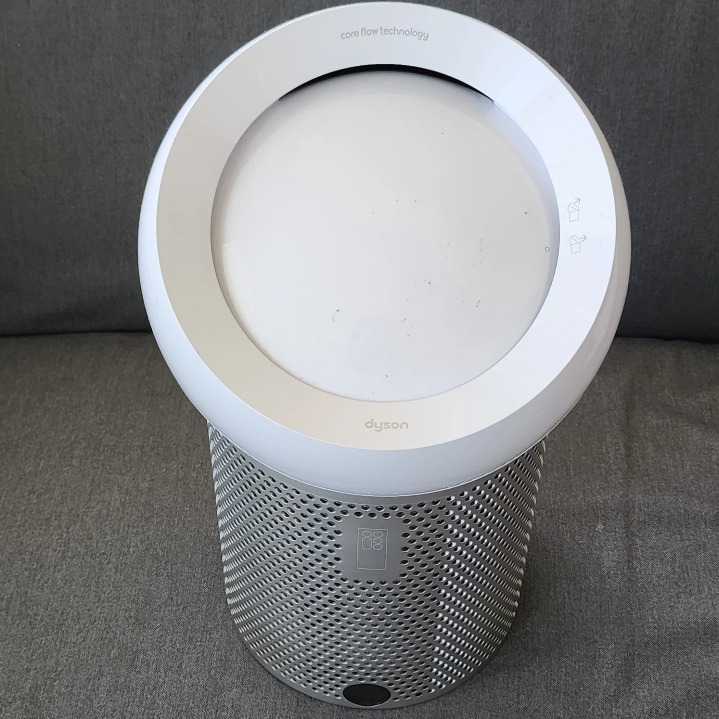 Dyson Pure Cool Link Tower Fan - photo 2