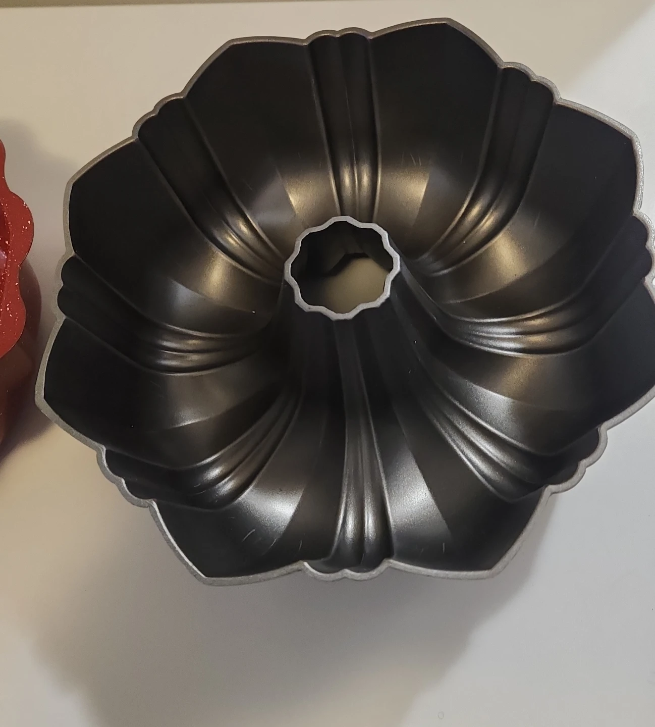 Bundt Pan