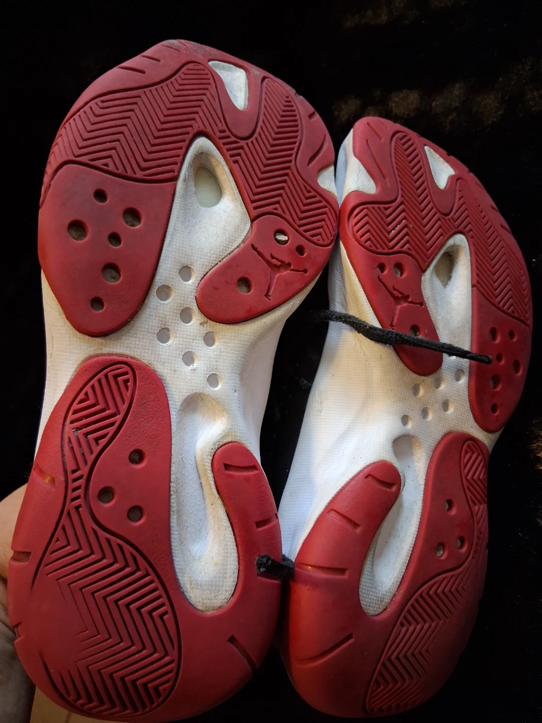 Air Jordan 11 Retro Low Toddler Shoes - photo 4