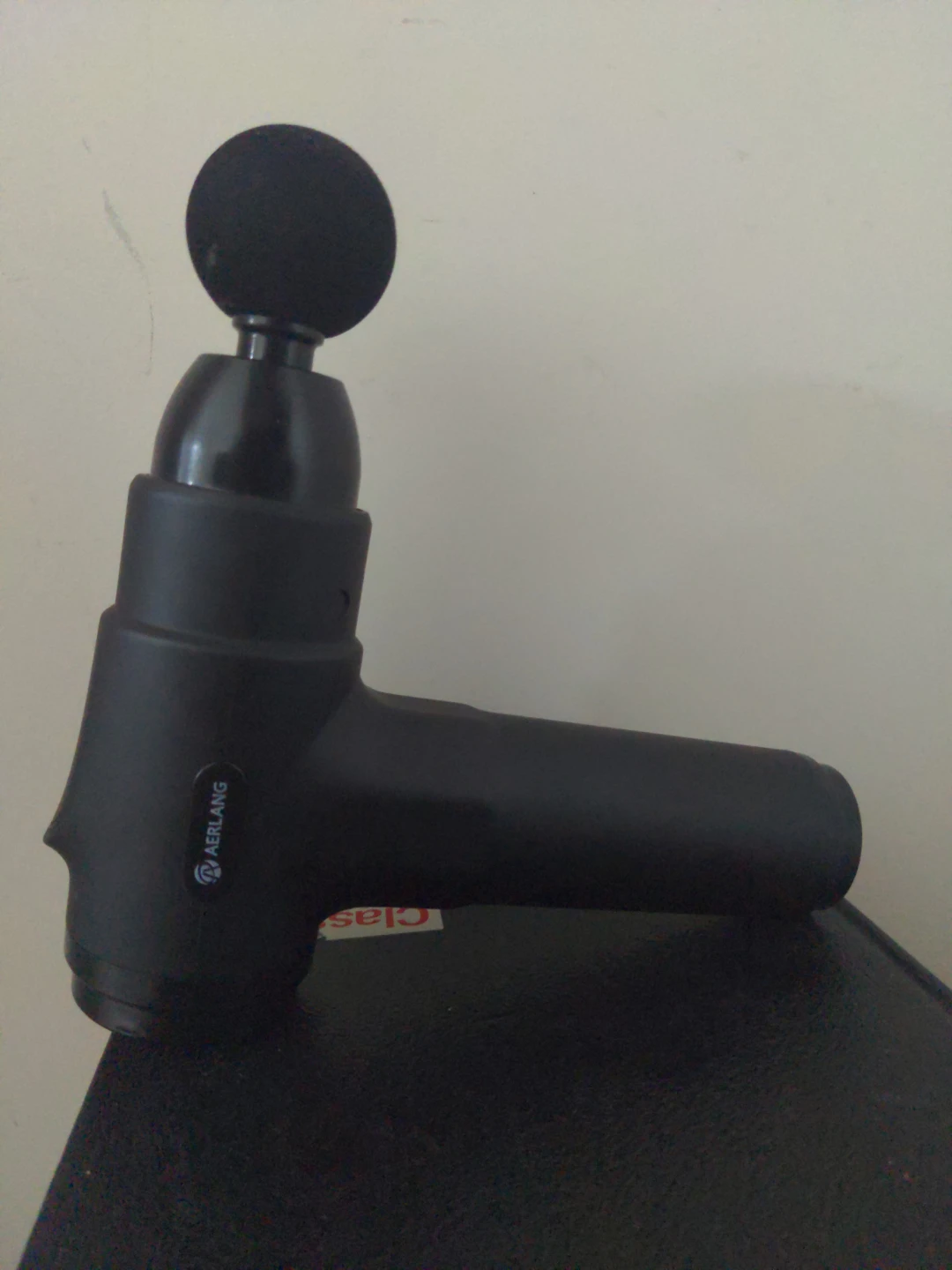 AERLANG Massage Gun
