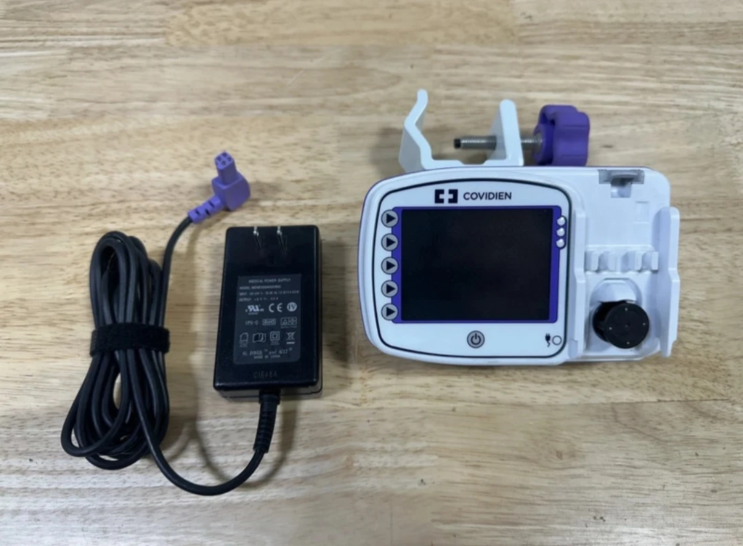 Covidien Kangaroo Connect Enteral Feeding Pump