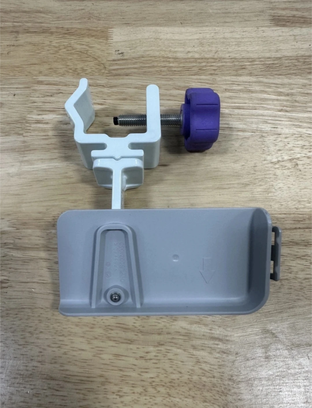 Covidien Kangaroo Connect Enteral Feeding Pump - photo 3