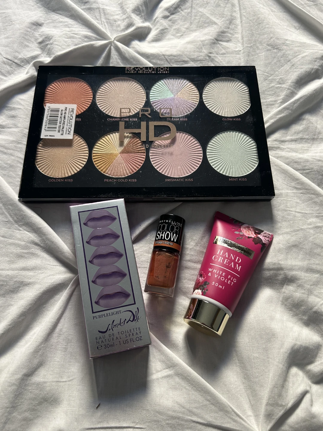 Beauty Products