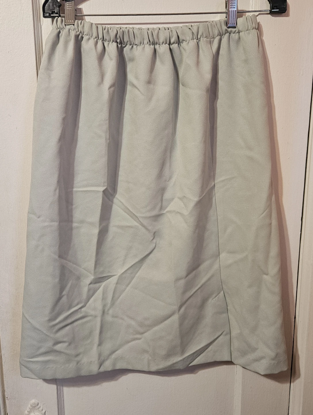 Women's Knee length Skirt