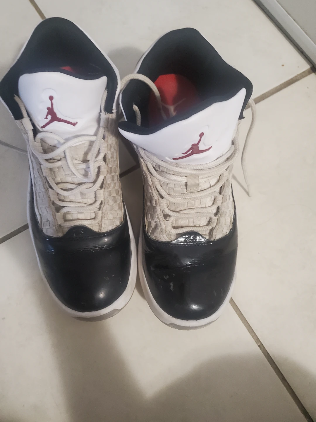 Air Jordan 11 Retro Men's Shoes