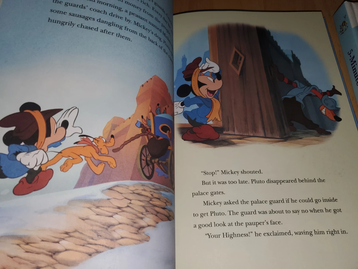 Disney 5-Minute Stories Bundle - photo 5