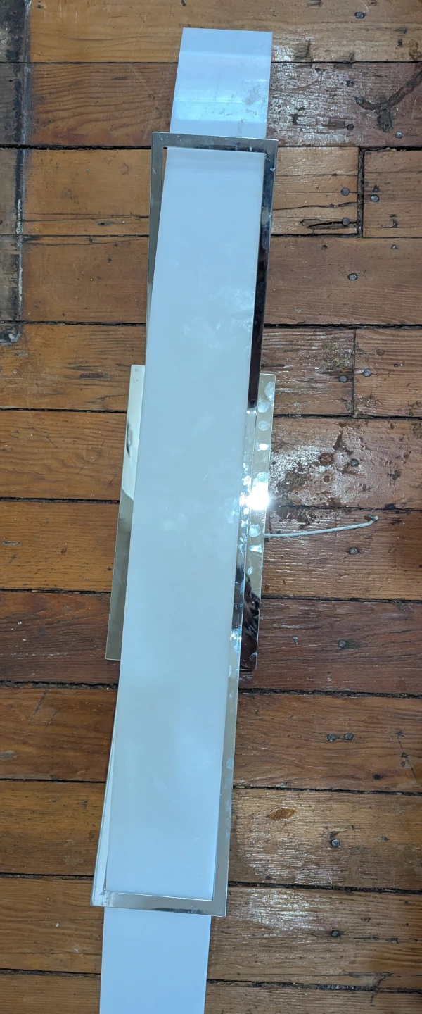 Modern Sconce Wall Light Fixture