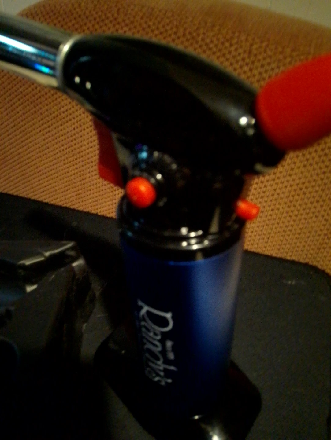 Randy's Fahrenheit Butane Torch - photo 4
