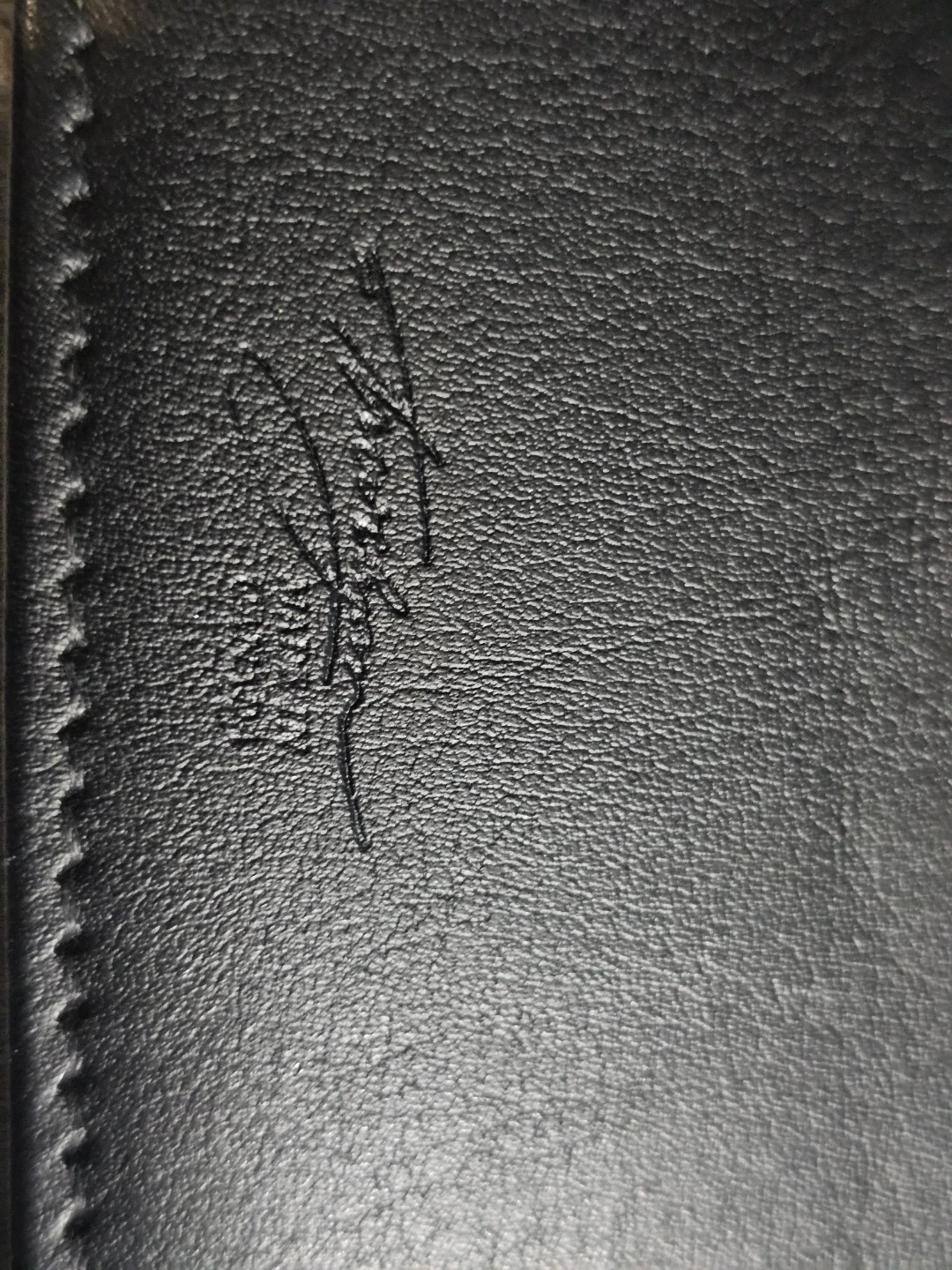 Waterhouse Investment Advice Portfolio Folder - photo 3