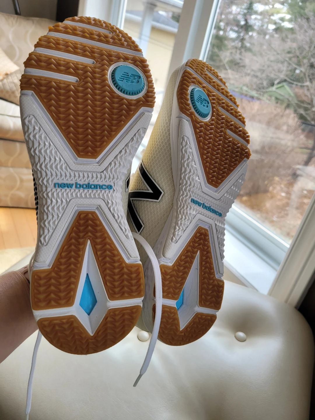 New Without Box - New Balance Freeze Lacrosse Cleats - photo 5