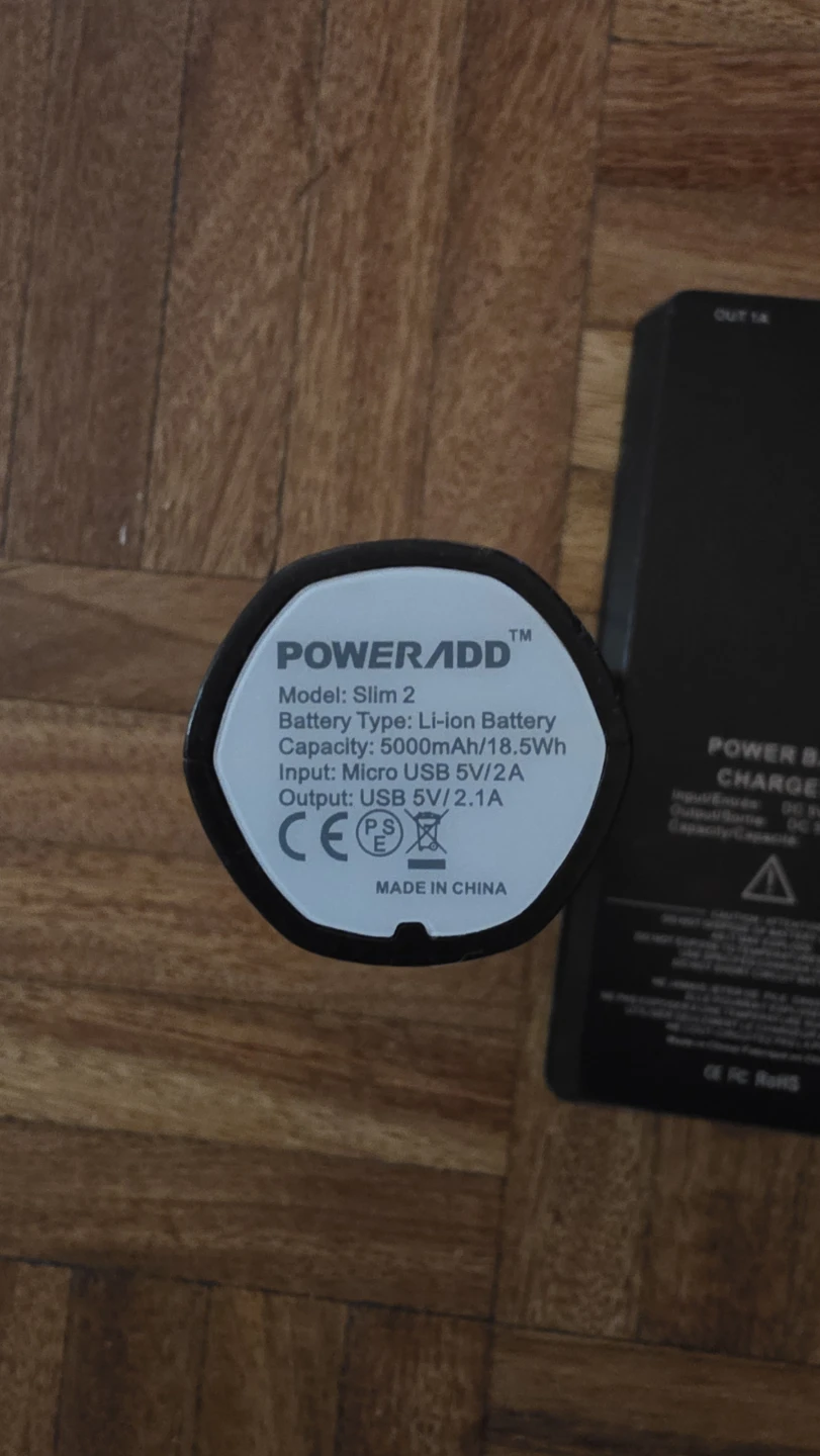 Portable Chargers - photo 2
