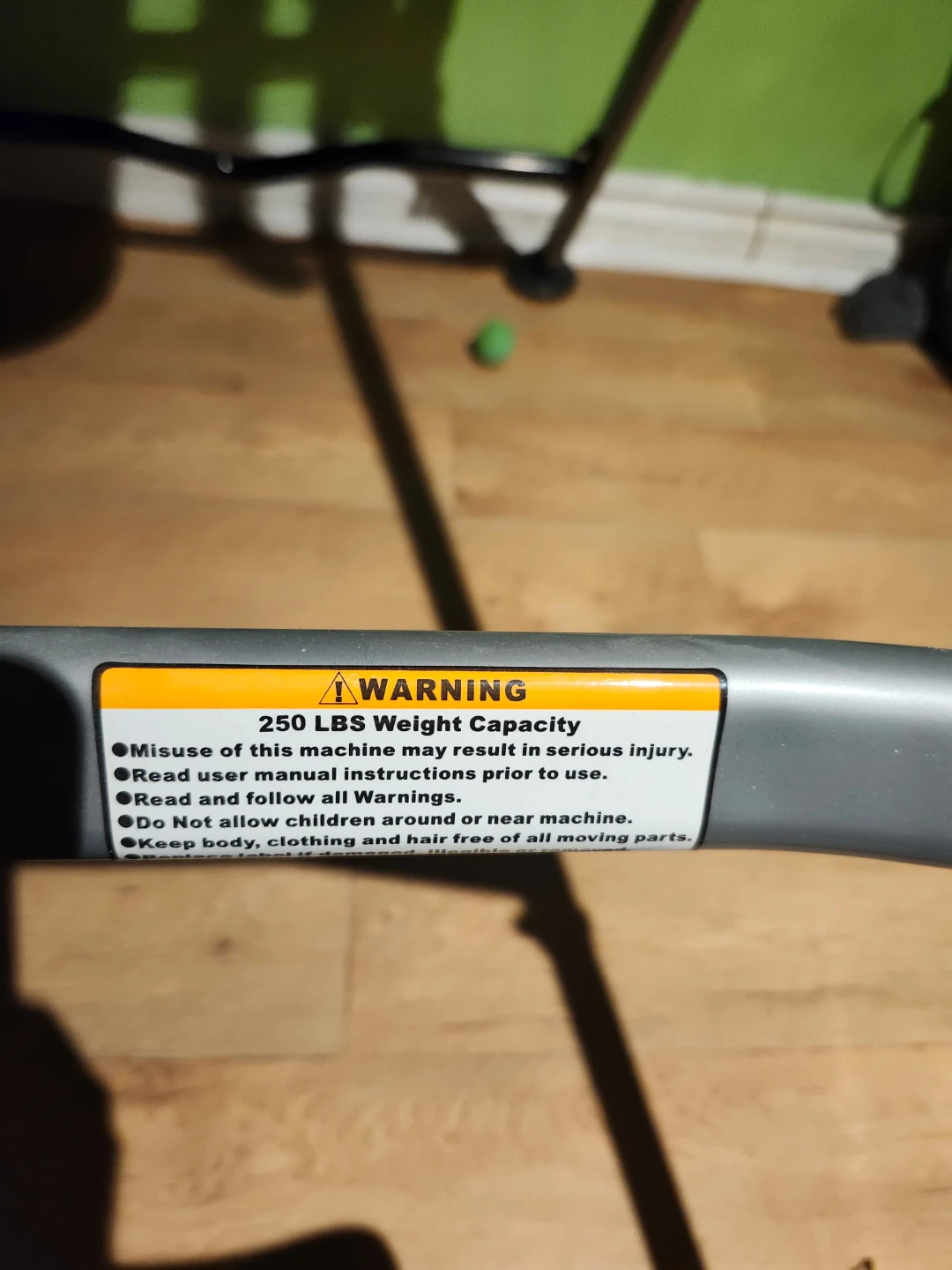 Elite Fitness Inversion Table - photo 4