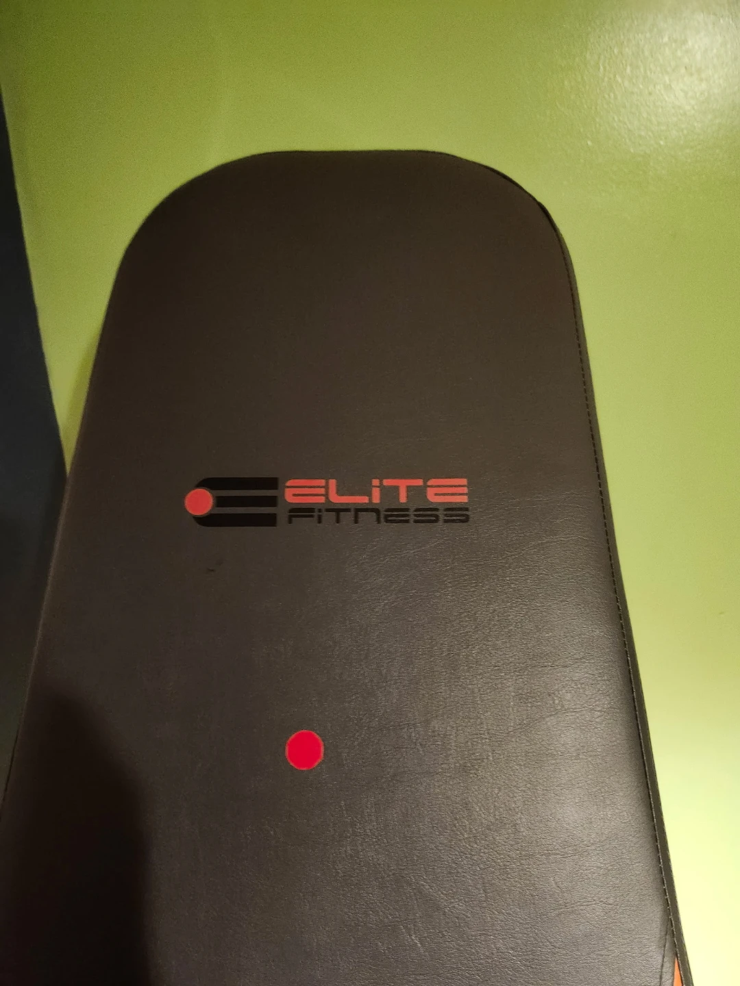 Elite Fitness Inversion Table - photo 5