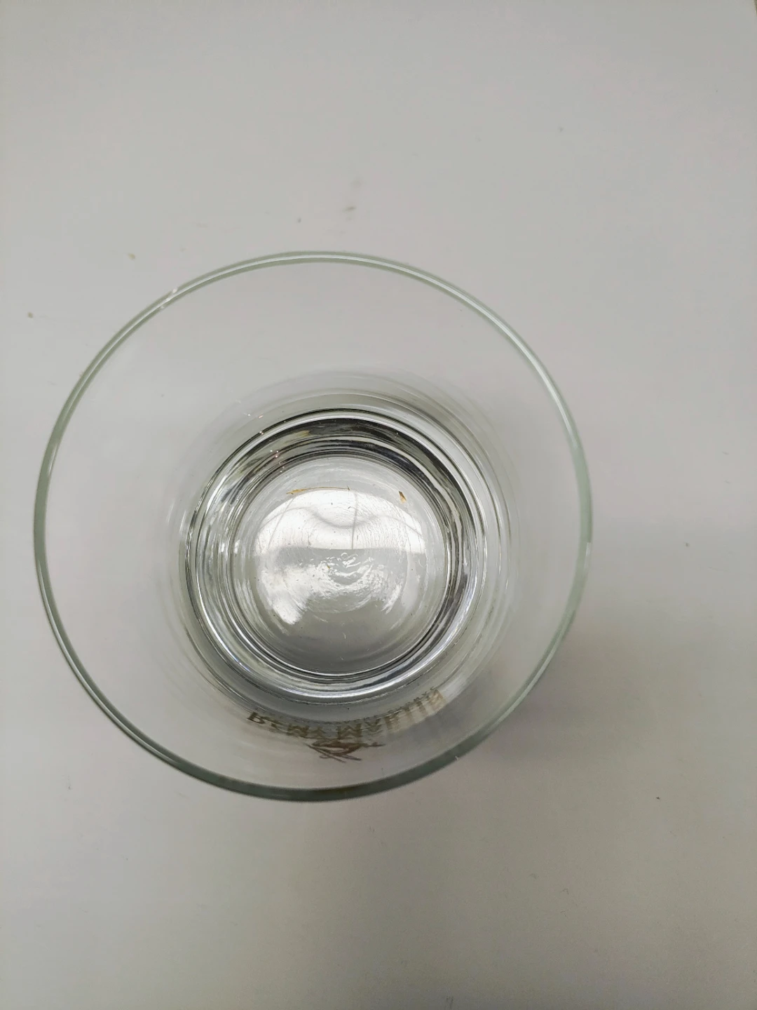 Set of 5 Remy Martin Fine Champagne Cognac Drinking Glasses - photo 4