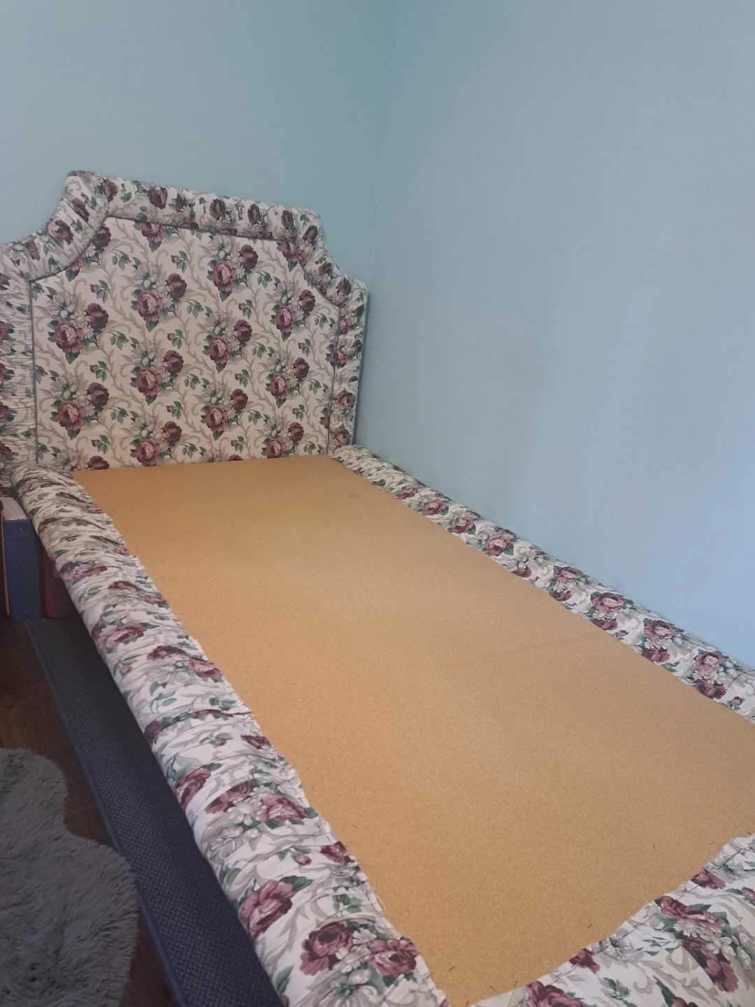Twin Bed Frame for sale - photo 3