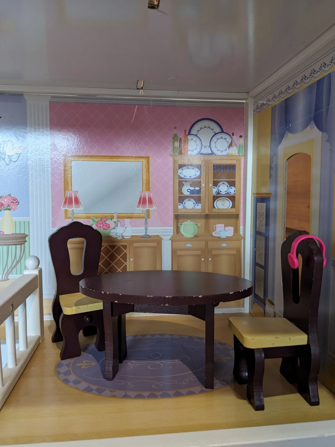 Kidkraft Savannah Large Dollhouse - photo 5
